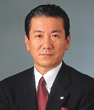 宝印刷株式会社 （東証1部　証券コード7921） 代表取締役社長　堆　誠一郎 氏