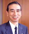 藍澤證券株式会社 （JASDAQ　証券コード 8708） 代表取締役会長兼社長　藍澤　基彌　氏