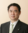 日本アジア投資株式会社 （JASDAQ　証券コード 8518） 代表取締役社長　立岡　登與次　氏