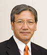 国際石油開発帝石株式会社 （東証一部　証券コード 1605） 代表取締役　椙岡　雅俊 氏
