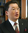 株式会社成学社 （JASDAQスタンダード　証券コード 2179） 代表取締役社長 太田　明弘 氏