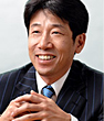 株式会社リンクアンドモチベーション （東証一部　証券コード 2170） 代表取締役社長　小笹　芳央 氏