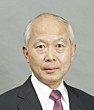 巴工業株式会社 （東証一部　証券コード6309） 代表取締役社長　塩野　昇 氏