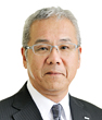 静岡ガス株式会社 （東証一部　証券コード 9543） 代表取締役社長　戸野谷　宏 氏