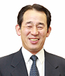 株式会社ユニマットそよ風 （JASDAQスタンダード　証券コード 9707） 代表取締役社長　渡邉　信義 氏