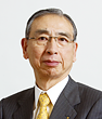 藍澤證券株式会社 （JASDAQ　証券コード 8708） 代表取締役社長　藍澤　基彌　氏