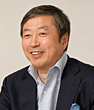 ナノキャリア株式会社 （東証マザーズ　証券コード 4571） 代表取締役社長　中冨　一郎 氏