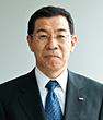 NTT都市開発株式会社 （東証一部　証券コード 8933） 代表取締役社長 牧　貞夫 氏