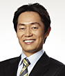 株式会社マネースクウェア・ジャパン （東証一部　証券コード 8728） 代表取締役社長　相葉　斉 氏