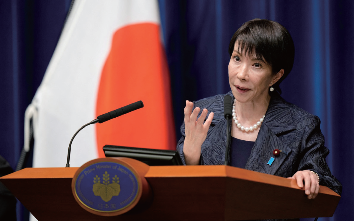 経済アナリスト・馬渕磨理子が徹底解説！高市政権が導く「日経平均6万