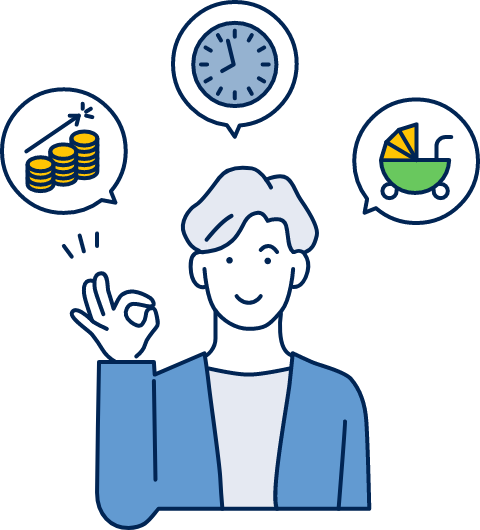 従業員を大切にしている会社かどうか