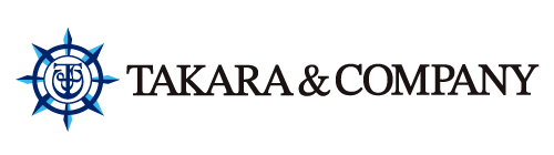 株式会社TAKARA & COMPANY